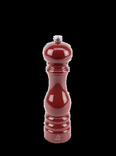 Paris u´select Pepperkvern rødlakkert 22 cm