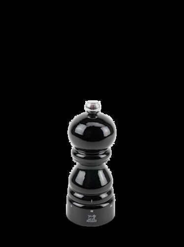 Paris u»‘select Pepperkvern svartlakkert 12 cm