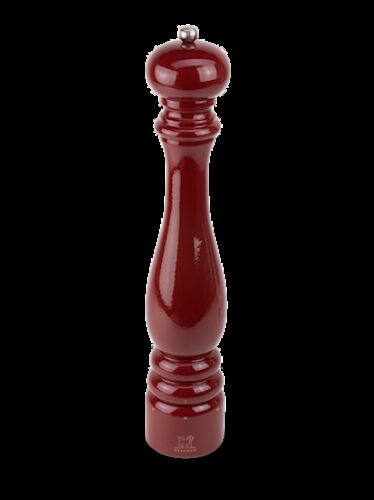 Paris U»‘select Peppermill Rødlakkert 40 cm