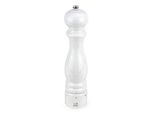 Paris u»‘Select Saltkvern Hvit 30 cm