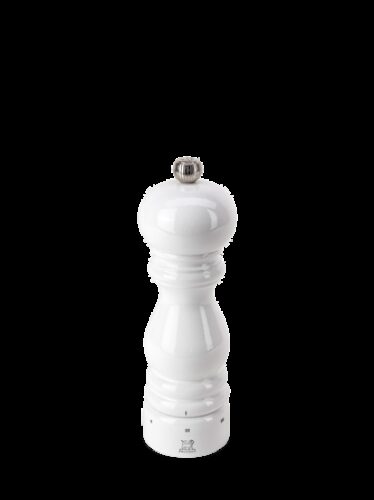 Paris u´select Saltkvern hvitlakkert 18 cm