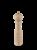 Paris U»‘select Saltkvern Natur 22 cm