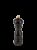 Paris U»‘select Saltkvern Sjokolade 18 cm