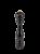 Paris U»‘select Saltkvern Sjokolade 27 cm