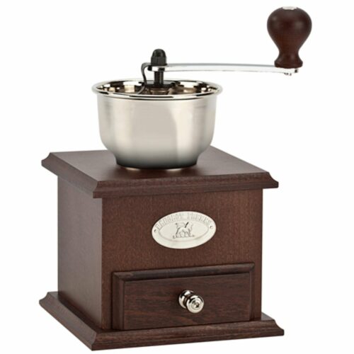 Peugeot Brésil Kaffekvern 21 cm Valnøtt