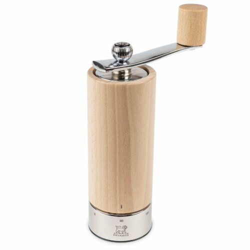 Peugeot Isen U»‘Select Pepperkvern Håndtak Natural