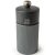 Peugeot Line Pepperkvern Mørkt Tre/Aluminium 12 cm