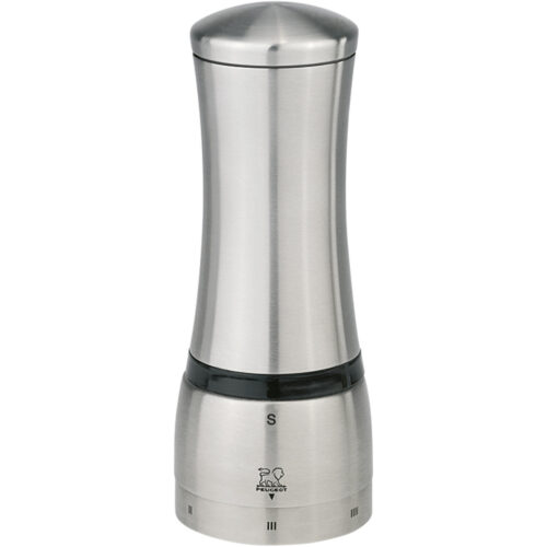 Peugeot Mahé u´select Saltkvern 16 cm Rustfritt Stål