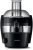 Philips Hr1832/00 Saftsentrifuge – Svart