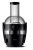 Philips Hr1855/70 Saftsentrifuge – Svart