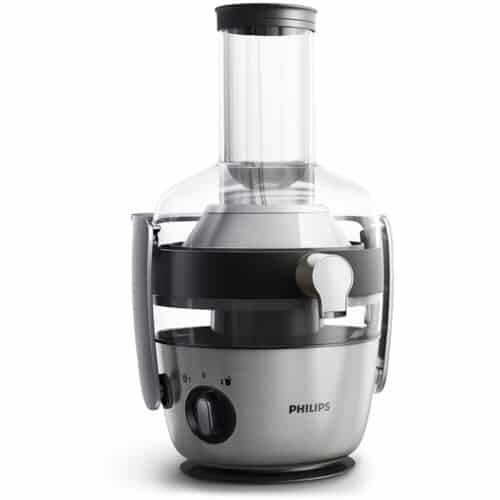 Philips Hr1921/20 Saftsentrifuge – Stål