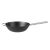 Pillivuyt Garonne Wok Lett Støpejern Non-Stick 30cm 3L