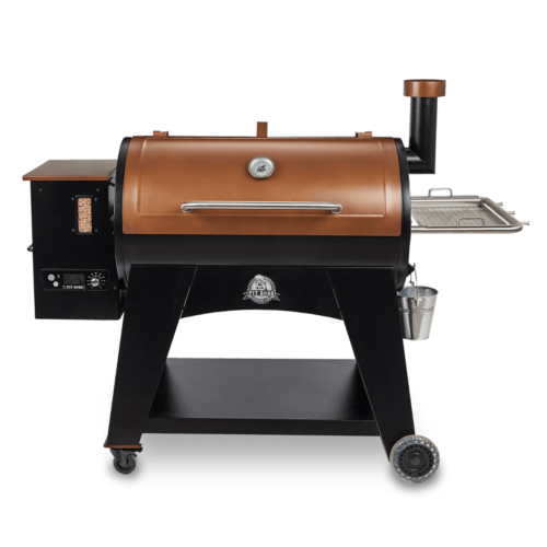 Pit Boss Trepellets Pellet Grill 1000 Austin XL
