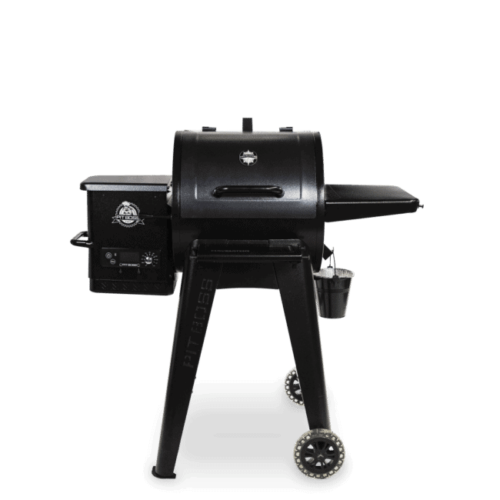 Pit Boss Trepelletsgrill Navigator 550G
