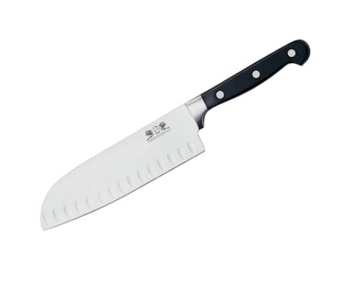 Pluton kniv japanska stål/svar