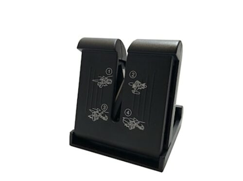 Pocket knivsliper