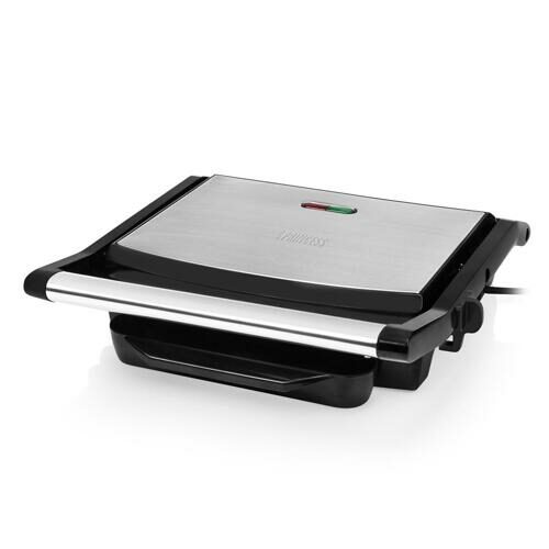 Princess 112415 Minigrill – Rustfritt Stål