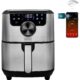 Princess Smart airfryer