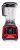 Professional Blender Digital Display 1,8 L EXTREMETEMP Jar