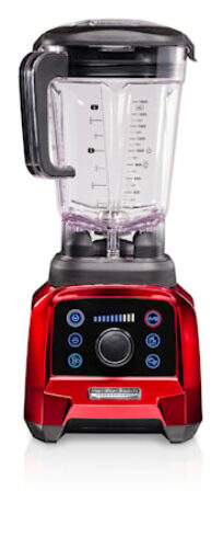 Professional Blender Digital Display 1,8 L EXTREMETEMP Jar