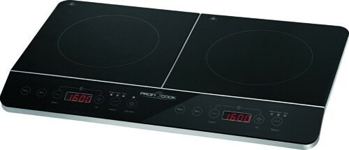 Profi Cook Dki 1067 Grillplater & Platetopper
