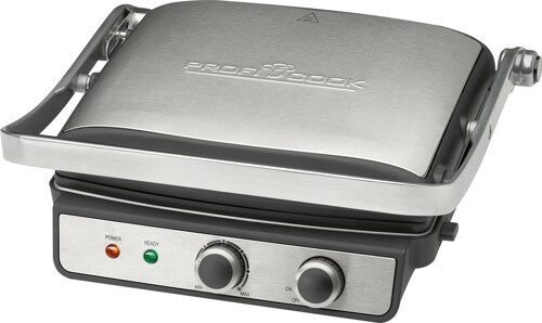 Profi Cook Kg 1029 Minigrill – Stål