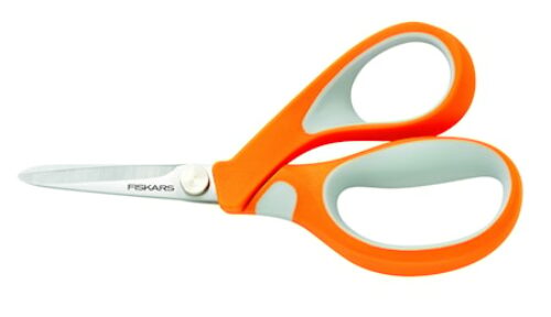 RazorEdge Softgrip saks 13 cm