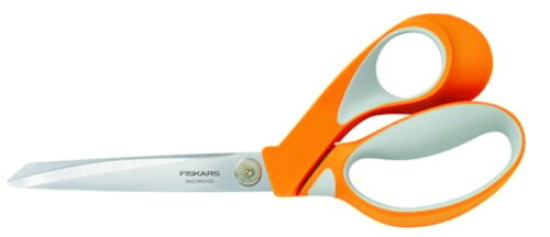 RazorEdge Softgrip saks 23 cm