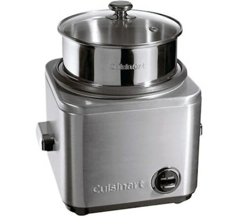 Riskoker 12 portioner