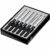 Robert Welch Trattoria Biffkniver 6-Pk