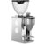 Rocket Faustino Appartamento krom/hvit kaffekvern