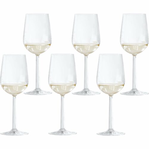 Rosendahl Grand Cru hvitvinsglass 32 cl, 6 stk
