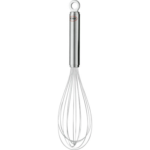 Rösle Pæreformet pisk, 22 cm.