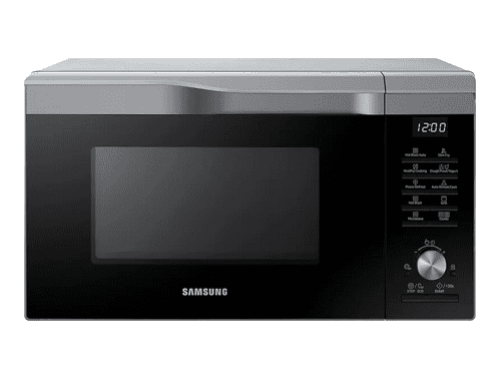 Samsung Mc28m6045cs/ee Mikroovner – Sølv
