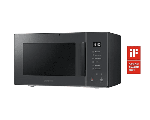 Samsung Ms23t5018ac Mikroovner – Grå