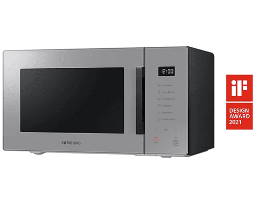 Samsung Ms23t5018ag Mikroovner – Grå