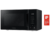 Samsung Ms23t5018ak Mikroovner – Svart