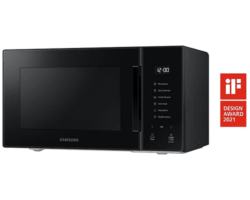 Samsung Ms23t5018ak Mikroovner – Svart