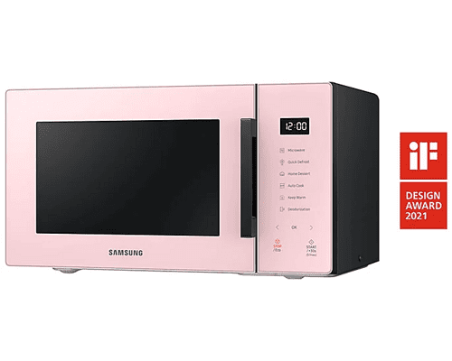 Samsung Ms23t5018ap Mikroovner – Rosa