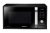 Samsung Ms28f303tfk Mikroovner – Svart