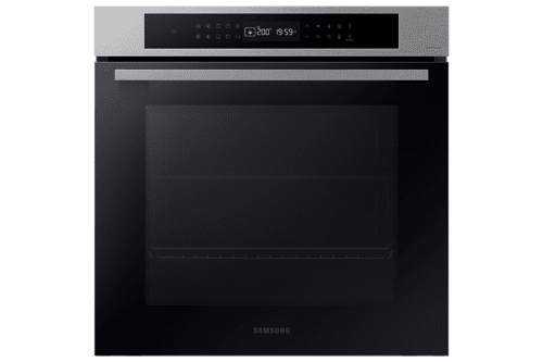 Samsung Nv7b40304cs Innbyggingsovn – Svart/sølv