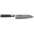 Satake Kuro Santokukniv (18 cm)