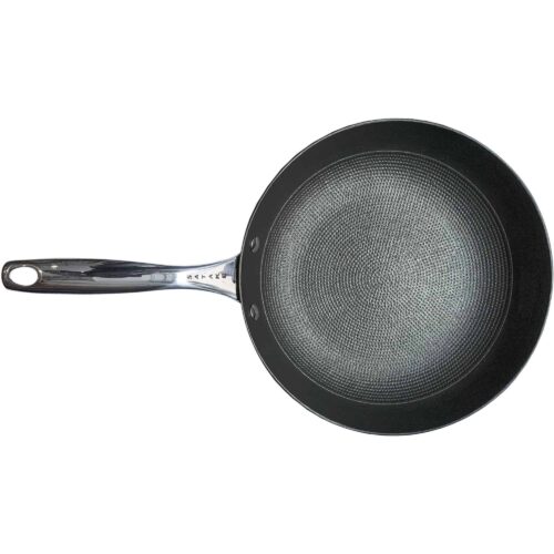 Satake Stekepanne Lettvektsstøpejern 28 cm