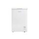 Scandomestic B100w Fryseboks – Hvit