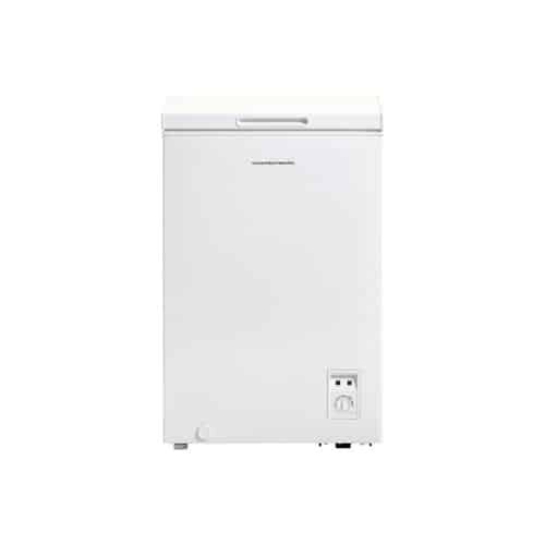 Scandomestic B100w Fryseboks – Hvit