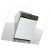 Scandomestic Emv 905 Vegghengt ventilator – Hvit