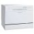Scandomestic Sfo2203w Benkoppvaskmaskin – Hvit