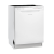 Scandomestic Sfo4102w Innebygd oppvaskmaskin – Hvit