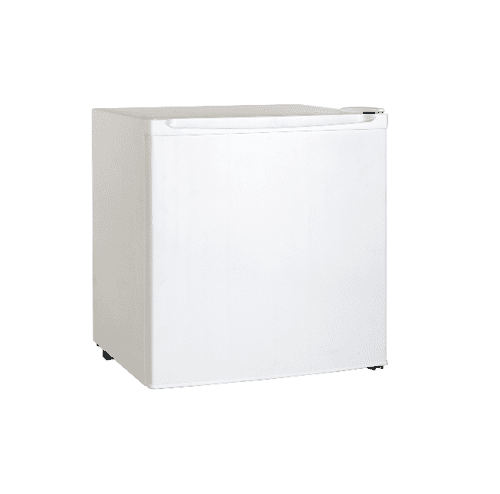 Scandomestic Sfs56w Fryseskap – Hvit