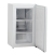 Scandomestic Wff61w Fryseskap – Hvit